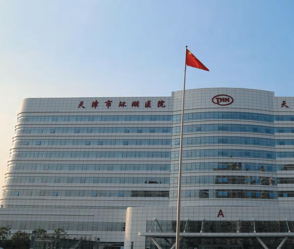 天津环湖医院动物实验室净化工程