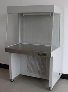 单人水平洁净工作台
